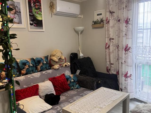 Mieszkanie na sprzedaż w Chrzanów, Małopolskie