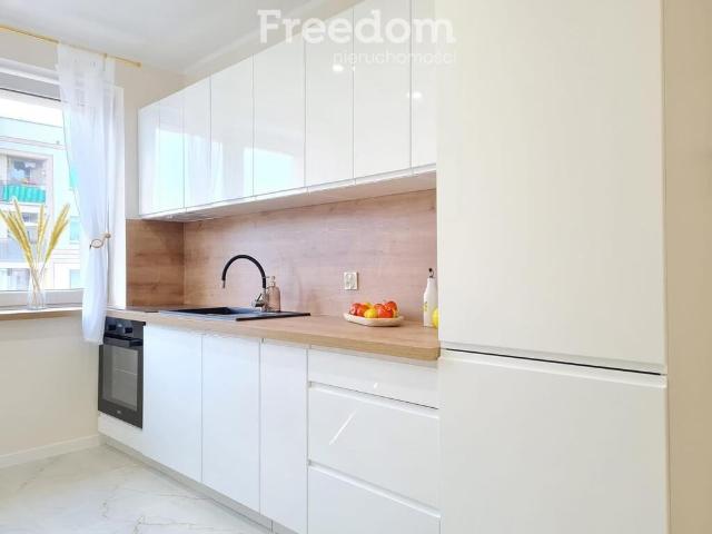 Mieszkanie na sprzedaż w Ełk, Warmińsko-mazurskie