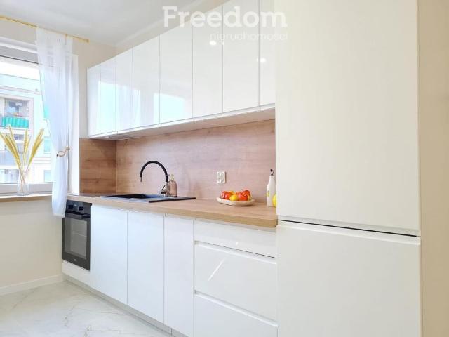 Mieszkanie na sprzedaż w Ełk, Warmińsko-mazurskie