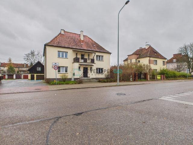 Mieszkanie na sprzedaż w Ełk, Warmińsko-mazurskie