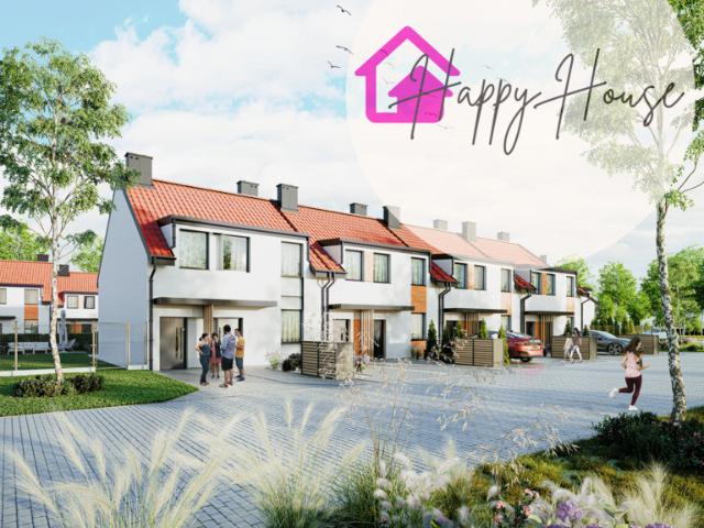 Mieszkanie na sprzedaż w Jonkowo, Warmińsko-mazurskie