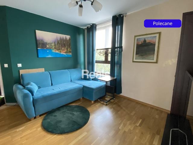 Mieszkanie na sprzedaż w Pruszków, Mazowieckie