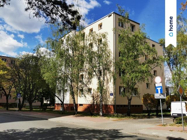 Mieszkanie na sprzedaż w Pruszków, Mazowieckie