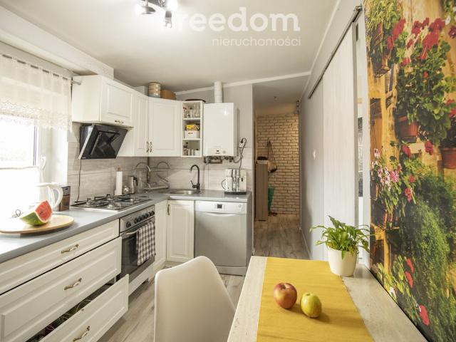 Mieszkanie na sprzedaż w Brzeg, Opolskie