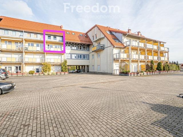 Mieszkanie na sprzedaż w Stegna, Pomorskie