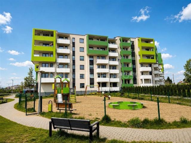 Mieszkanie na sprzedaż w Starogard Gdański, Pomorskie