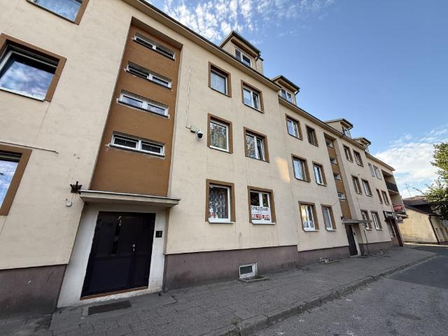 Mieszkanie na sprzedaż w Rypin, Kujawsko-pomorskie