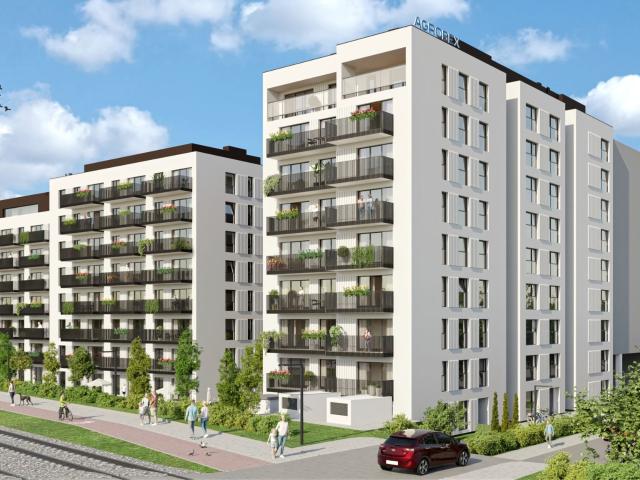 Mieszkanie na sprzedaż w Poznań, Wielkopolskie