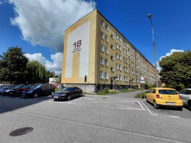 Mieszkanie na sprzedaż w Poznań, Wielkopolskie