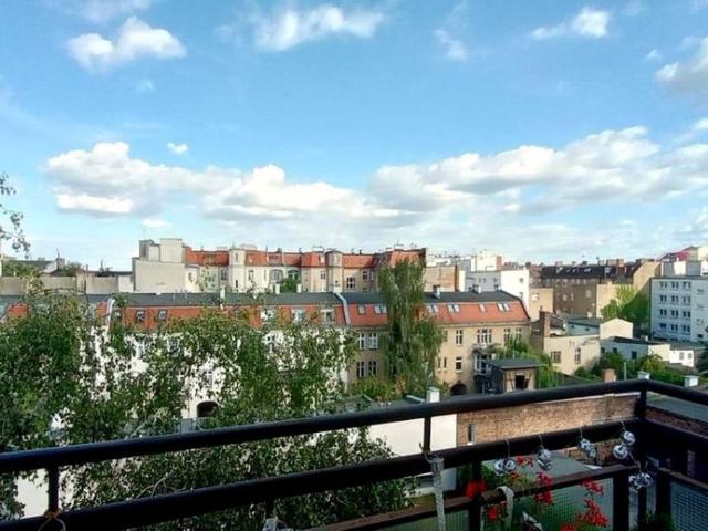 Mieszkanie na sprzedaż w Poznań, Wielkopolskie