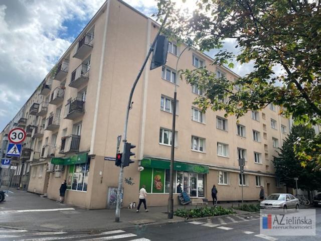 Mieszkanie na sprzedaż w Poznań, Wielkopolskie