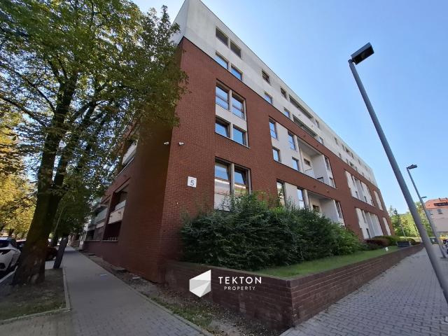 Mieszkanie na sprzedaż w Poznań, Wielkopolskie