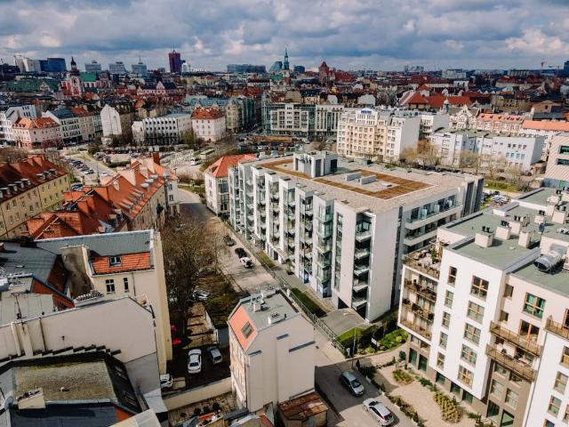 Mieszkanie na sprzedaż w Poznań, Wielkopolskie