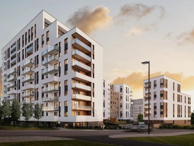 Mieszkanie na sprzedaż w Poznań, Wielkopolskie