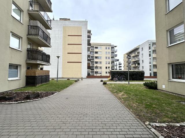 Mieszkanie na sprzedaż w Poznań, Wielkopolskie