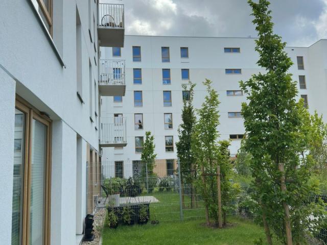 Mieszkanie na sprzedaż w Poznań, Wielkopolskie