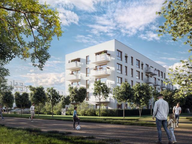 Mieszkanie na sprzedaż w Poznań, Wielkopolskie