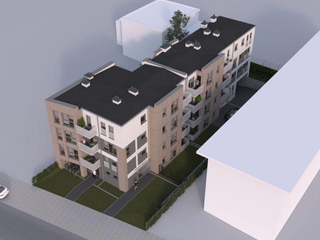 Mieszkanie na sprzedaż w Poznań, Wielkopolskie