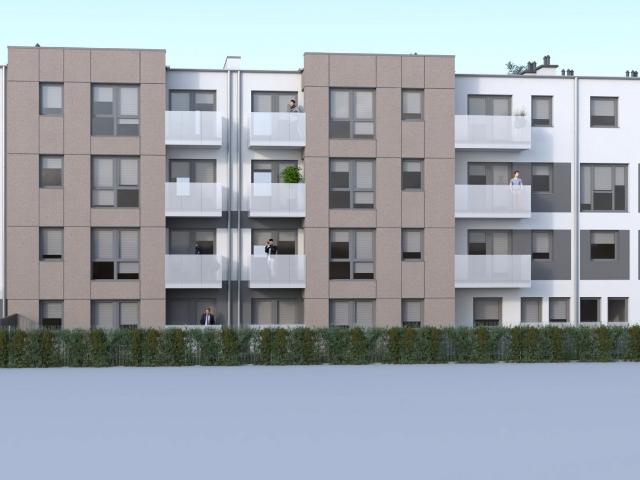 Mieszkanie na sprzedaż w Poznań, Wielkopolskie
