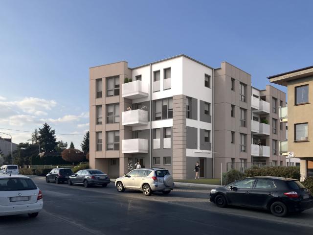 Mieszkanie na sprzedaż w Poznań, Wielkopolskie
