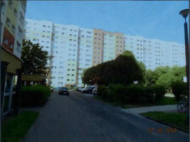 Mieszkanie na sprzedaż w Poznań, Wielkopolskie