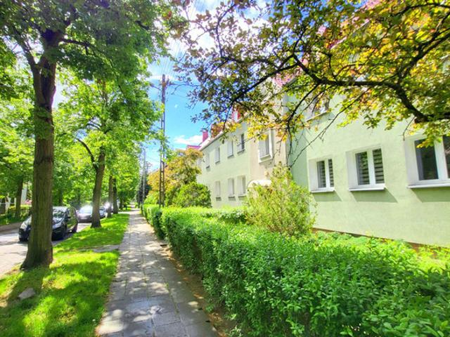 Mieszkanie na sprzedaż w Poznań, Wielkopolskie
