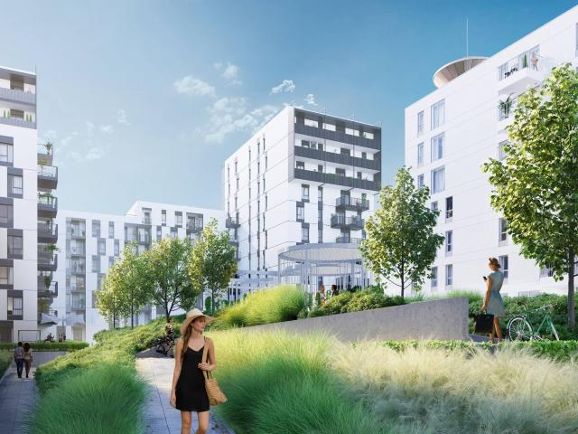 Mieszkanie na sprzedaż w Poznań, Wielkopolskie