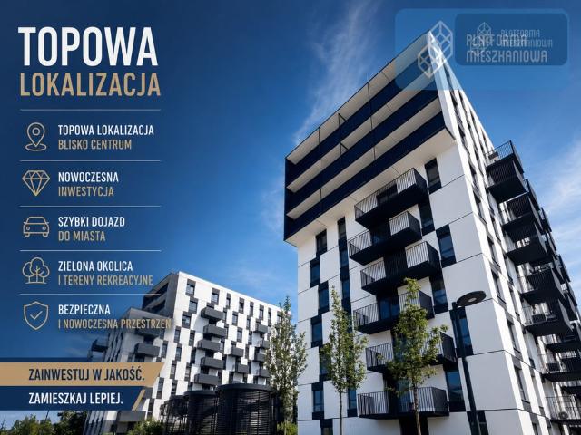 Mieszkanie na sprzedaż w Poznań, Wielkopolskie
