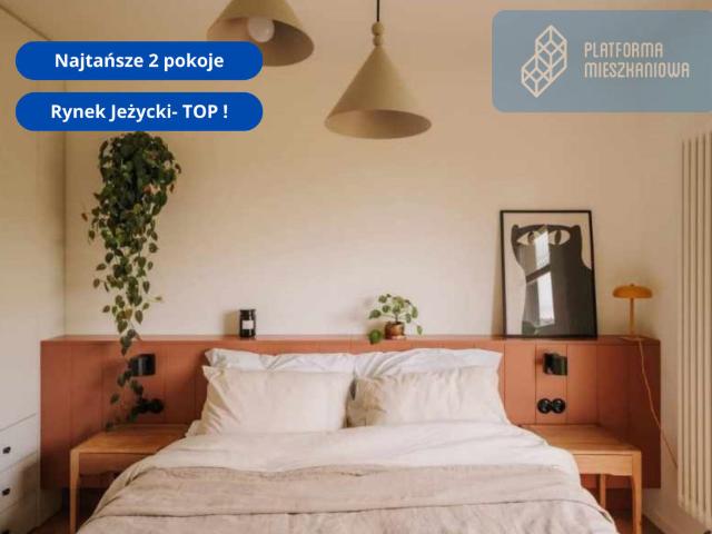 Mieszkanie na sprzedaż w Poznań, Wielkopolskie