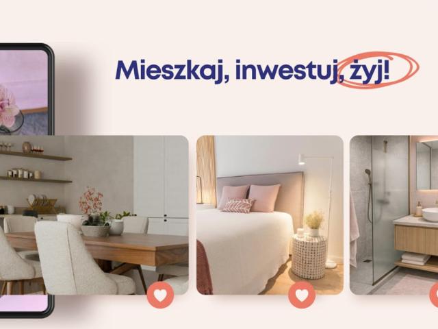 Mieszkanie na sprzedaż w Poznań, Wielkopolskie