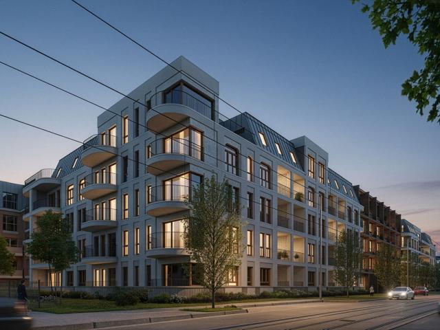 Mieszkanie na sprzedaż w Jeżyce, Poznań