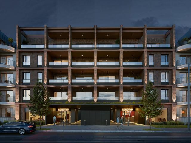 Mieszkanie na sprzedaż w Jeżyce, Poznań