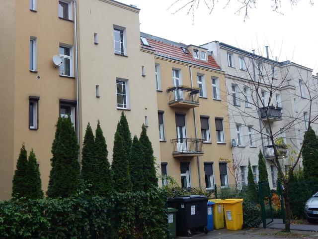 Mieszkanie na sprzedaż w Poznań, Wielkopolskie