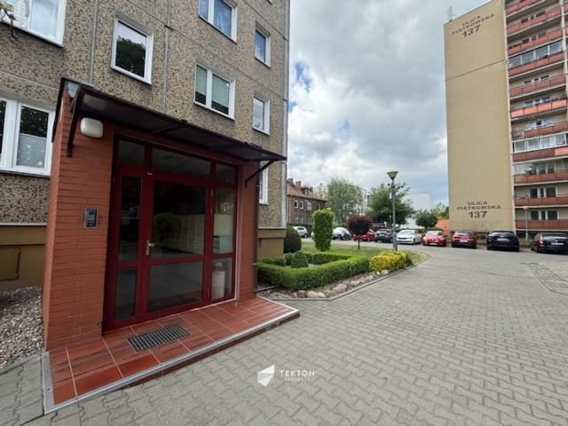 Mieszkanie na sprzedaż w Poznań, Wielkopolskie
