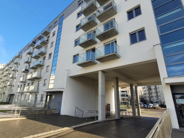 Mieszkanie na sprzedaż w Poznań, Wielkopolskie