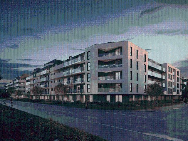 Mieszkanie na sprzedaż w Poznań, Wielkopolskie