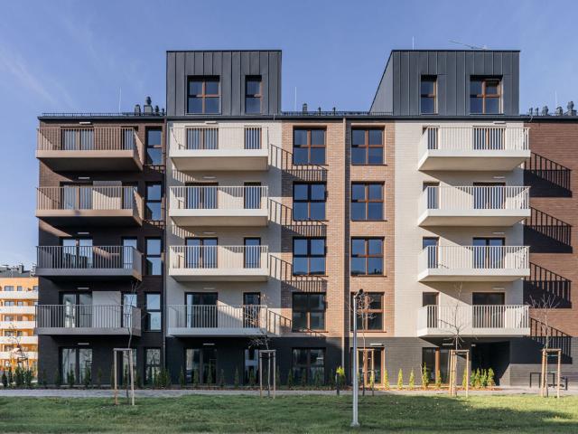 Mieszkanie na sprzedaż w Poznań, Wielkopolskie