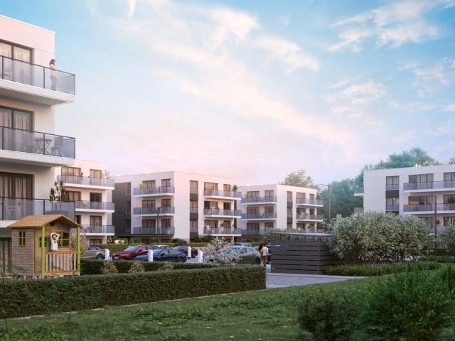 Mieszkanie na sprzedaż w Poznań, Wielkopolskie