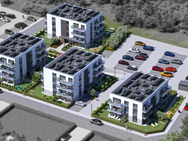 Mieszkanie na sprzedaż w Poznań, Wielkopolskie