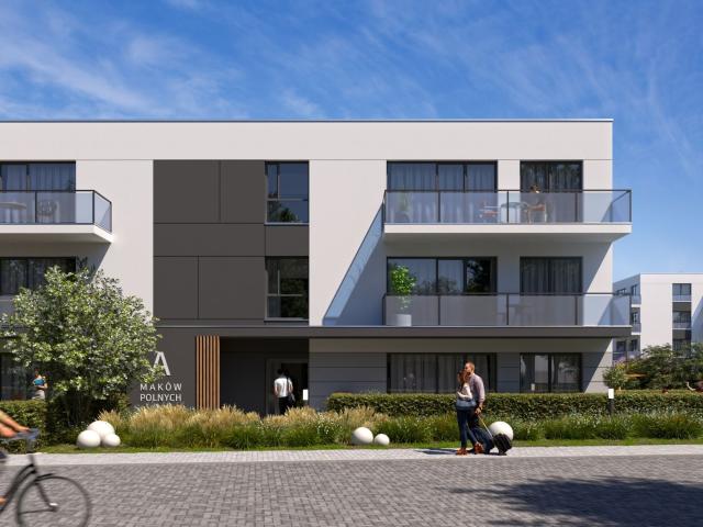 Mieszkanie na sprzedaż w Poznań, Wielkopolskie