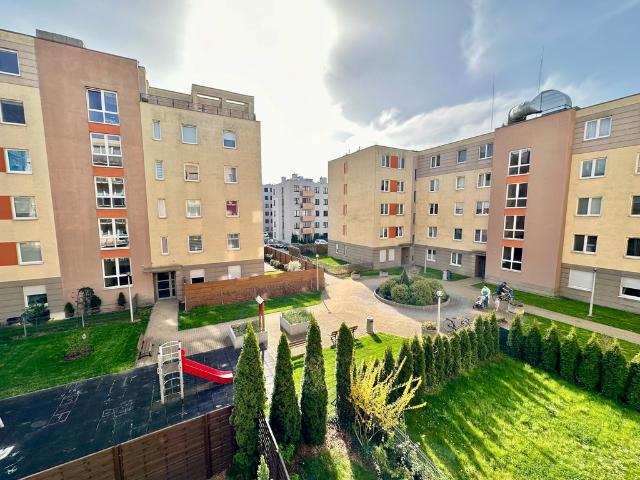 Mieszkanie na sprzedaż w Poznań, Wielkopolskie