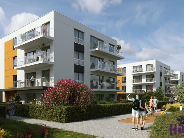 Mieszkanie na sprzedaż w Poznań, Wielkopolskie