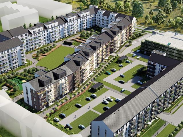 Mieszkanie na sprzedaż w Poznań, Wielkopolskie