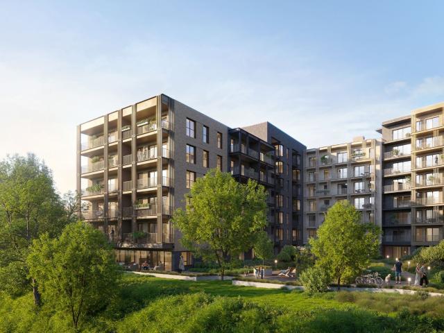 Mieszkanie na sprzedaż w Ostrów Tumski, Poznań