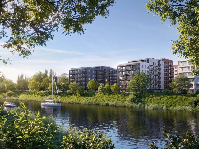 Mieszkanie na sprzedaż w Poznań, Wielkopolskie
