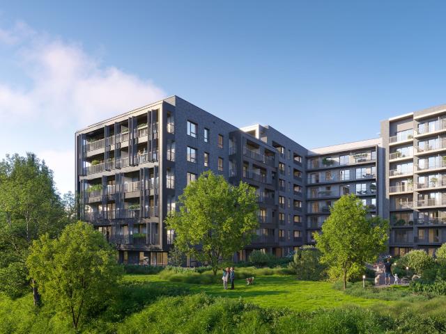 Mieszkanie na sprzedaż w Poznań, Wielkopolskie