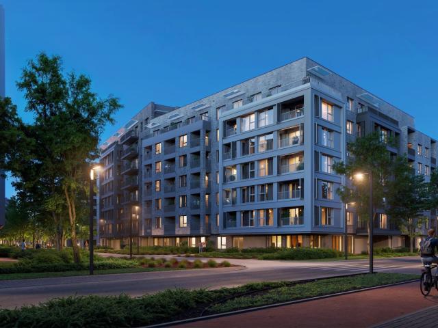 Mieszkanie na sprzedaż w Poznań, Wielkopolskie