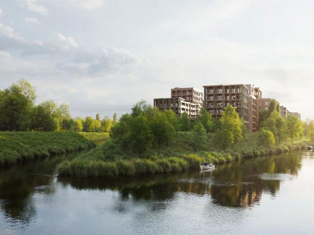 Mieszkanie na sprzedaż w Poznań, Wielkopolskie
