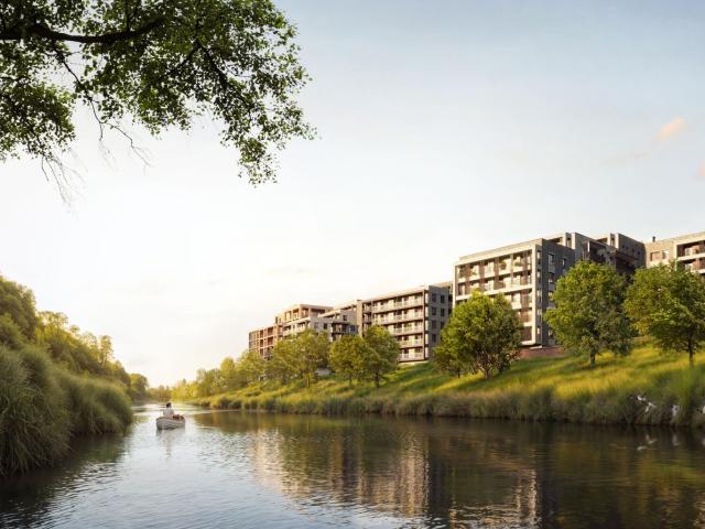 Mieszkanie na sprzedaż w Poznań, Wielkopolskie