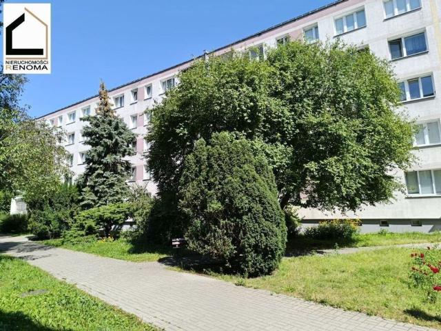 Mieszkanie na sprzedaż w Poznań, Wielkopolskie